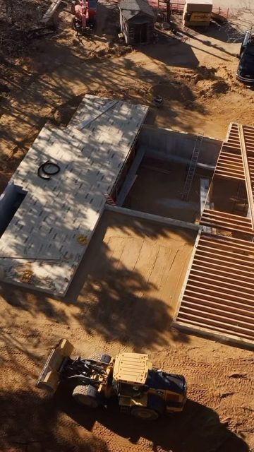 Strong foundations = strong homes. 🏠 
What’s your top priority when building a home? Comment below! ⬇️
.
.
.
#customhomebuilders
#capeandislands
#vineyardvibes 
#islandhome
#marthasvineyardbuilders
#radiusconstruction
#radiusmv
#modernhomedesigns 
#islandhomes
#qualityhomes 
#qualitybuilder 
#qualitybuilthomes